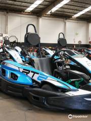 Supa Karts - Indoor Raceway