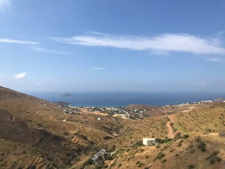 Kato Agios Petros