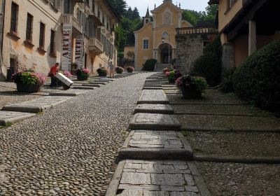 Chiesa parrocchiale di Santa Maria Assunta