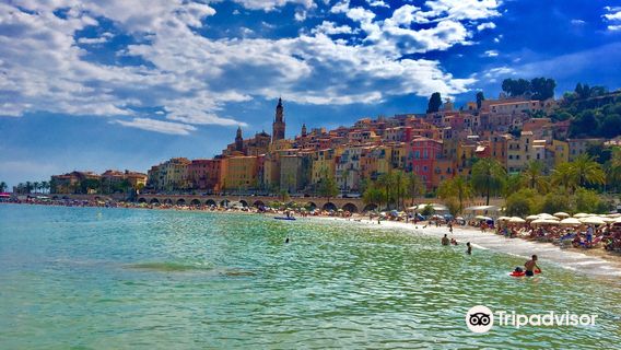 Menton