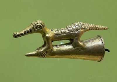 Museo del Oro Zenú