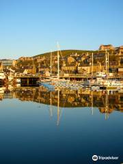 Stromness Marina