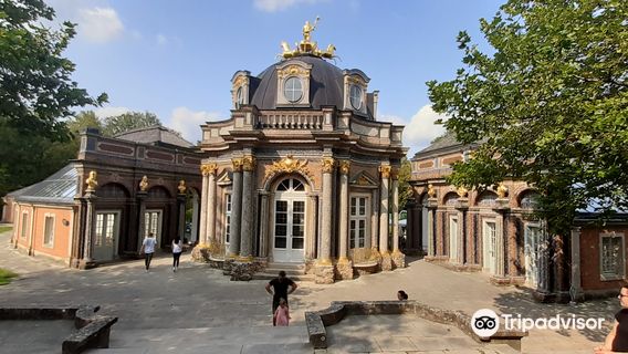 Hermitage Old Palace