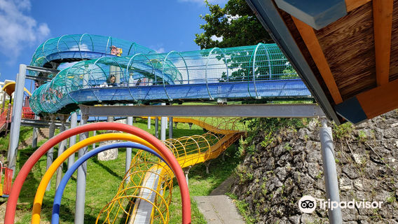 Navy Headquarters Underground Park