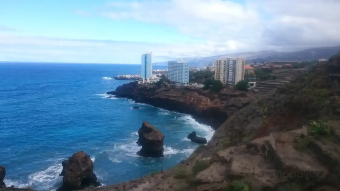 Hotels near Rambla de Castro