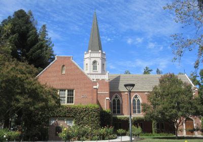 University of the Pacific