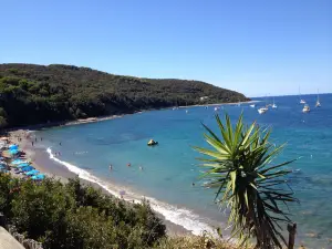 Spiaggia di Frugoso