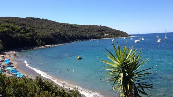 Spiaggia di Frugoso