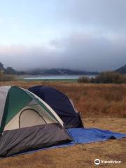 Coyote Lake Harvey Bear Ranch County Park