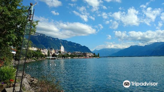 Montreux