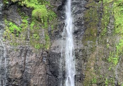 Faarumai Waterfalls