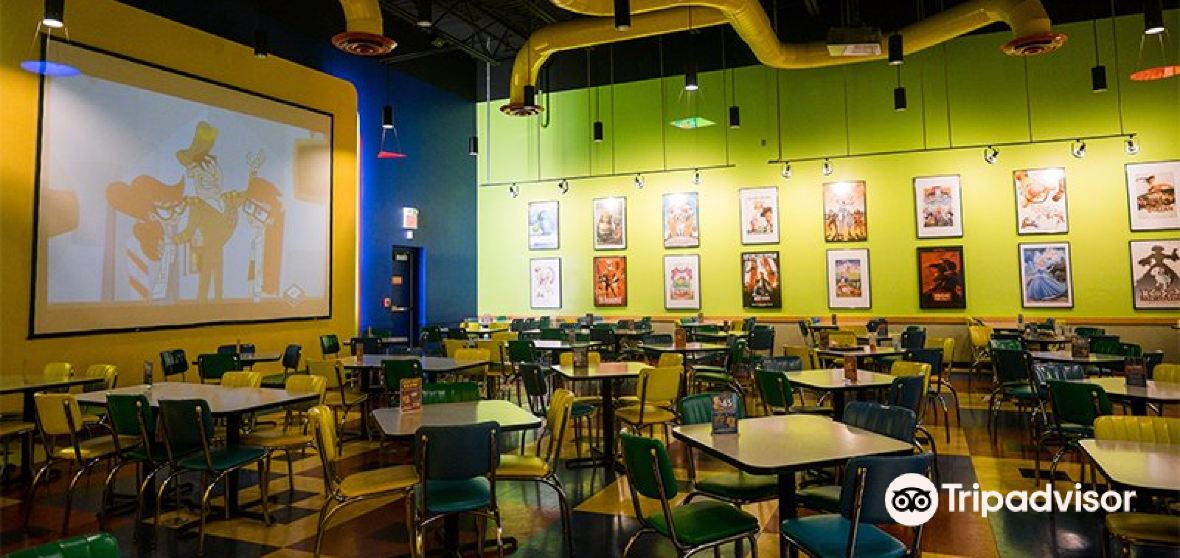 【2024年】ネブラスカ州の人気観光スポット・旅行ガイド・グルメ情報満載