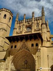 Cathédrale de Huesca