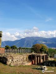 Pompeii (UNESCO)