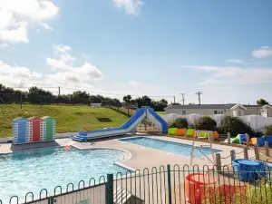 Haven Riviere Sands Holiday Park