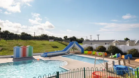 Haven Riviere Sands Holiday Park