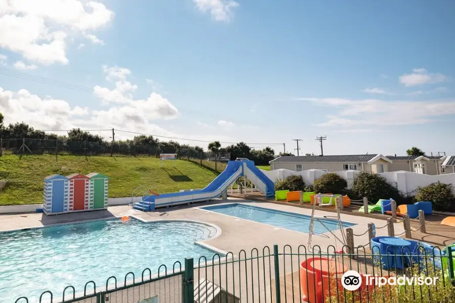 Haven Riviere Sands Holiday Park