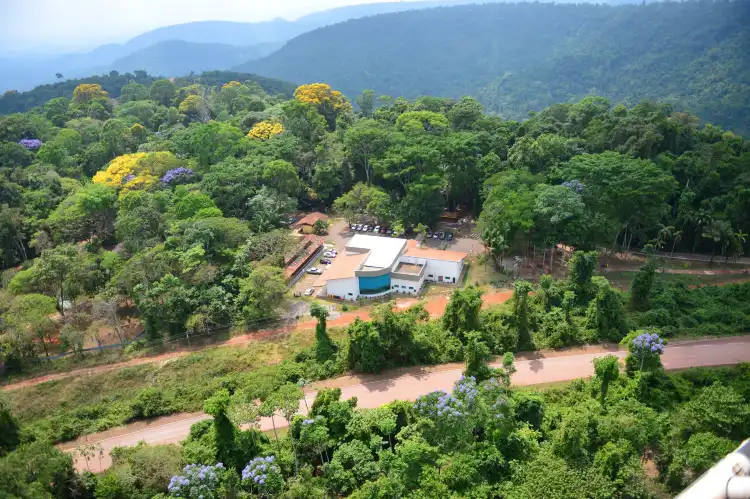 فنادق في باروابيباس