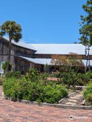 Palmetto Historical Park