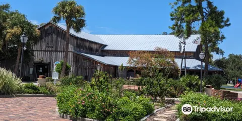 Palmetto Historical Park