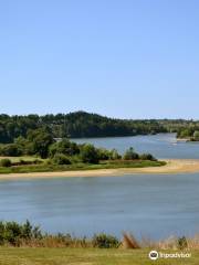 Lac du Jaunay