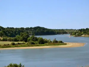 Lac du Jaunay