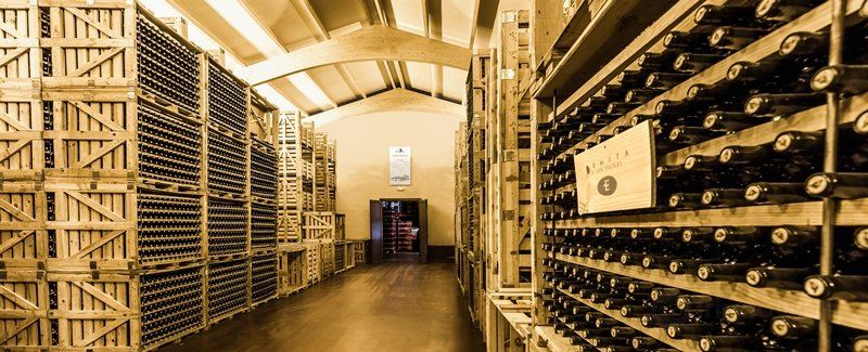 Bodegas Santalba