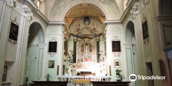 Oratorio di San Rocco