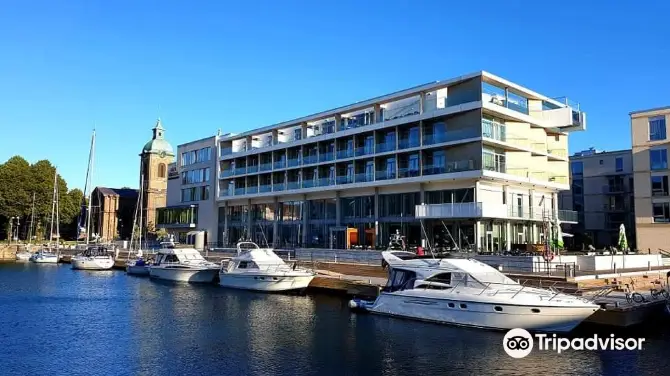 3_Nyhamn Marina