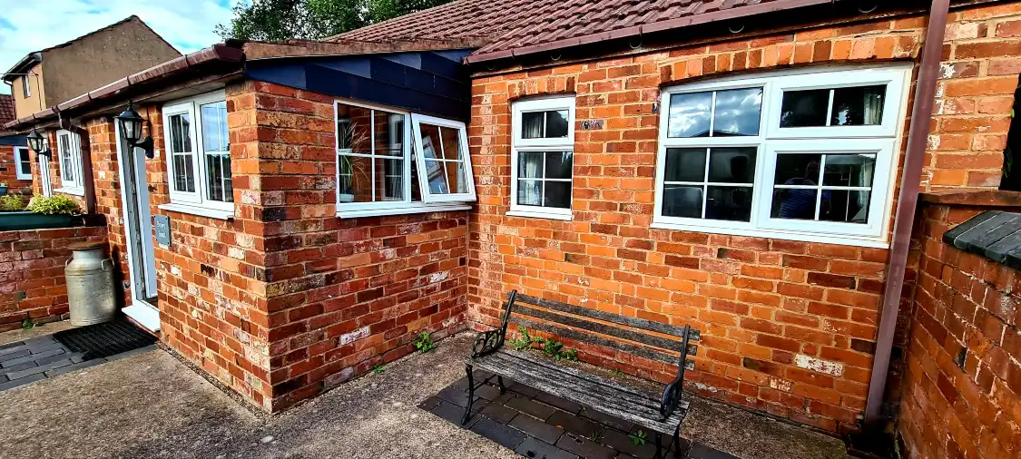 Hotels near The Old Kennels Farm Holiday Cottages