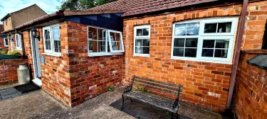 The Old Kennels Farm Holiday Cottages