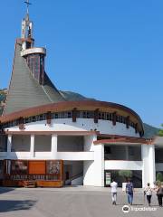 Sanctuary of St. Gerard Majella