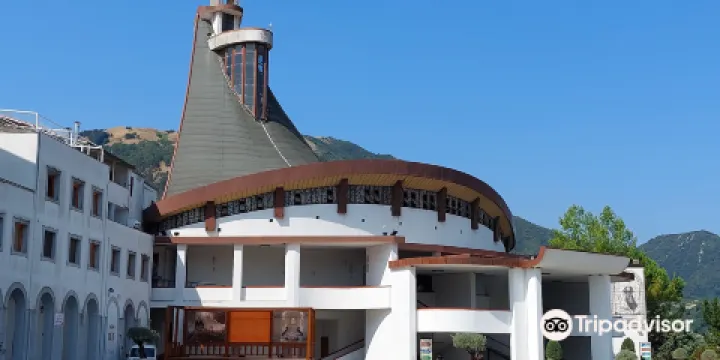 Sanctuary of St. Gerard Majella