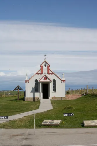 Orkney