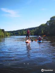 Moussac Canoë Kayak