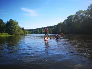 Moussac Canoë Kayak