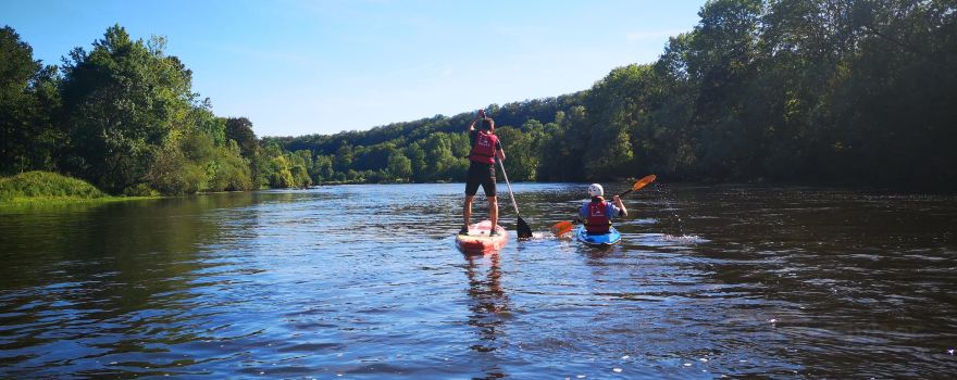 Moussac Canoë Kayak
