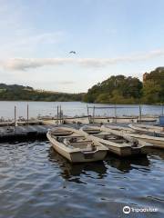 Linlithgow Loch