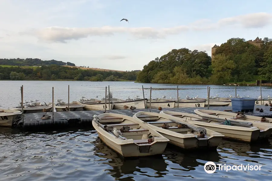 Linlithgow Loch