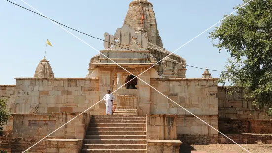 Meera Temple