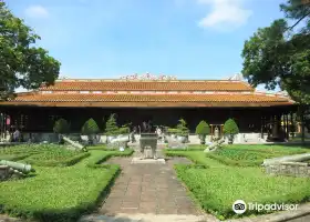 Hue Museum of Royal Antiquities