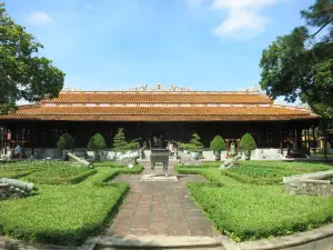 Hue Museum of Royal Antiquities