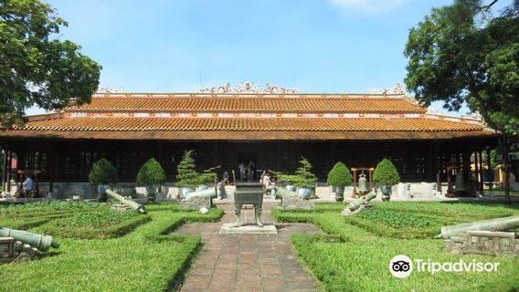 Hue Museum of Royal Antiquities