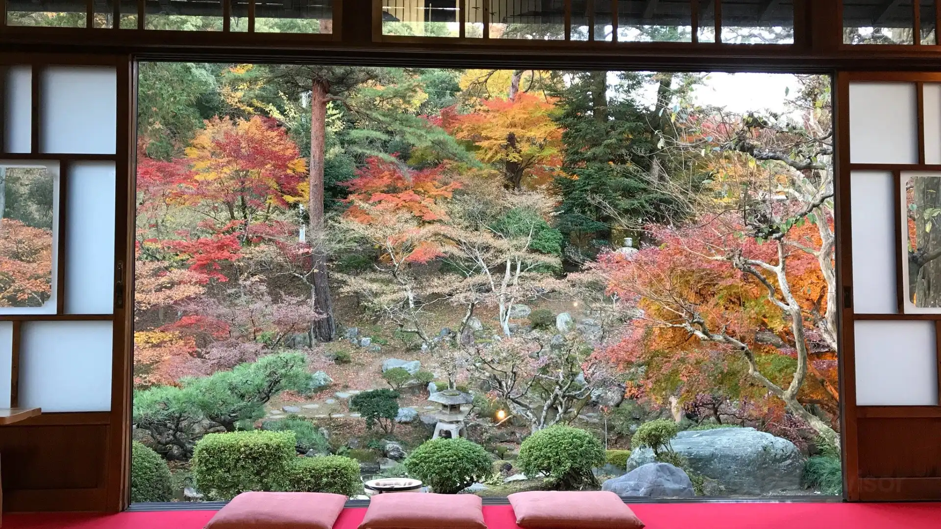 Hotels in der Nähe von Tokumeien Garden
