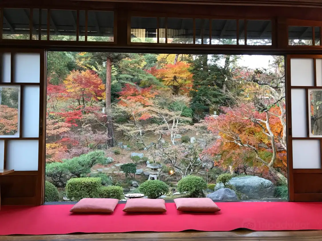 Hotels near Tokumeien