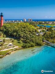 Jupiter Inlet Lighthouse & Museum