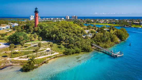 Jupiter Inlet Lighthouse & Museum