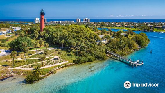 Jupiter Inlet Lighthouse & Museum