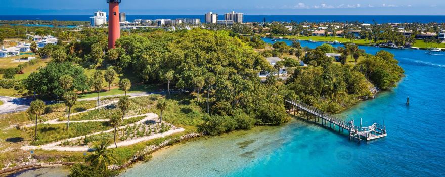 Jupiter Inlet Lighthouse & Museum