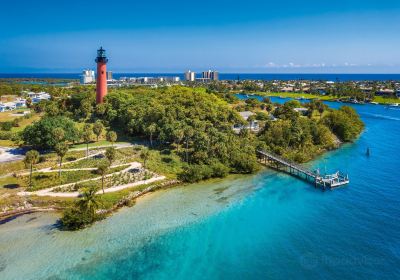 Jupiter Inlet Lighthouse & Museum